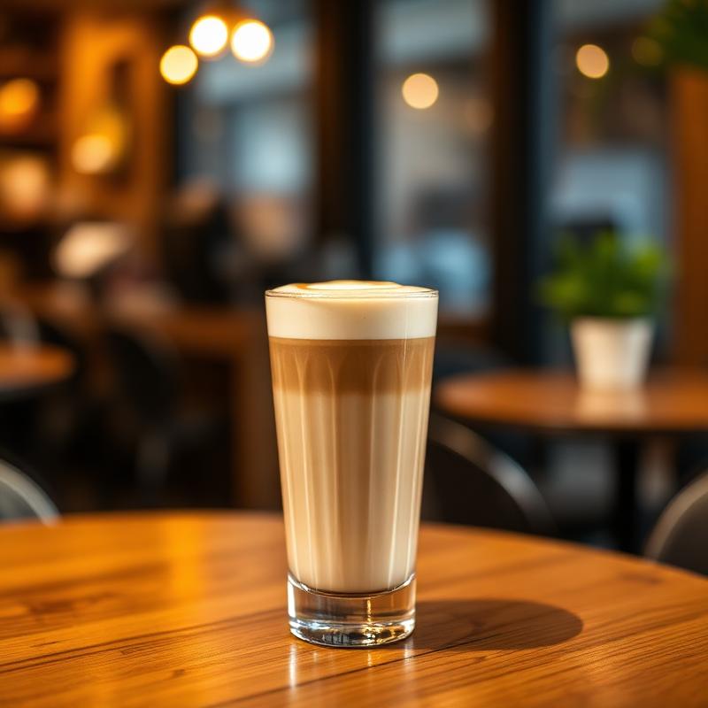 Caffè Latte