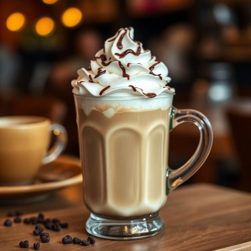 Mocha